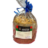 Panetone Saludable - Mildan 450g