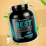 Best Protein Vainilla Gourmet - Proscience 4Lb