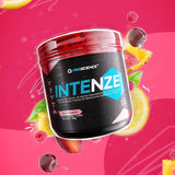 Pre Entreno Intenze Fruit Punch - Proscience 900g