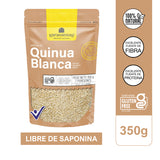 Semilla de Quinua Blanca KARAVANSAY 350g