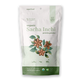 Harina Proteica Sacha Inchi Orgánica - Ancestral 500g