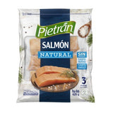 Salmon Natural - Pietran 420g