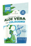 Aloe Vera Colageno - Selvaloe 454g