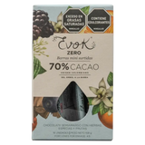 Mini Chocolates 70% Cacao - Evok 108g