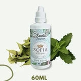 Stevia Liquida  - Sofia 60ml