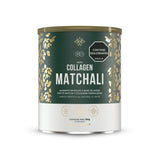 Colageno Hidrolizado con Té Matcha - Matchali 300G