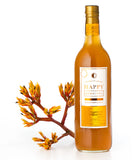 Kombucha Tangerine Daiquiri - Happy Kombucha 750ml