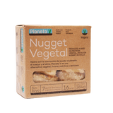 Nuggets Vegetal Vegana - Planeta V 384g