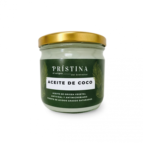 Aceite de Coco - Pristina 150ml