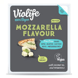 Queso Mozzarella Bloque Vegano - Violife 200g