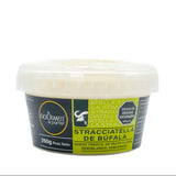 Stracciatella de Bufala - Gourmet A Porter 250g