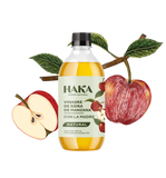 Vinagre de Sidra de Manzana HAKA 500ml