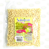 Quinoa Pop Extruida Vainilla - Salugran 125g