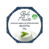 Queso Ricotta - Only Plants 200g