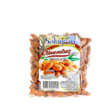 Almendra Entera Natural - Salugran 250g