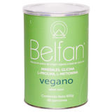Belfan Vegano  - Belfan 600g