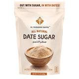 Dátiles Sugar Date - Yalla Habibi 500g
