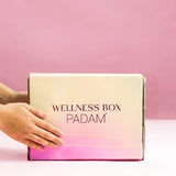 Wellness Box - Padam 100g.