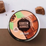 Hummus Chocolate - Kareem  220g