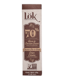 Chocolate 70% Origen - LOK 35g