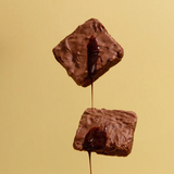 Fudgy Brownie Keto - Bites by Milah´s 50g