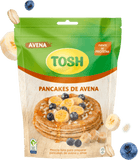 Pancakes Avena - Tosh 300g