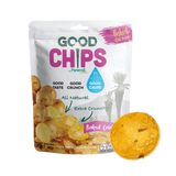 Papa Criolla - Good Chips 28g.