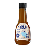 Syrup Maple Sin azúcar añadida - SERI FOODS 400g