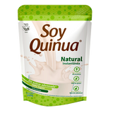 Soy Quinua Natural - QuinoaClub 200g
