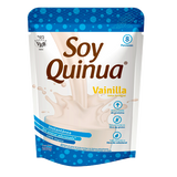 Soy Quinua Vainilla - QuinoaClub 200g