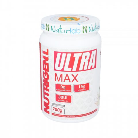 Nutrigen.L Ultra Max - Naturlab 700g.