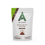 Coconut Chips Chocolate - A de Coco 35g.