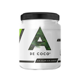 Aceite de Coco Sin Sabor Sin Olor - A de Coco 420ml.