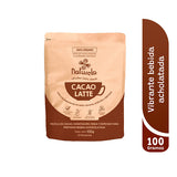 Cacao Latte - Naturela 100g