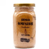 Crema de Almendra - Cacahuates 250g