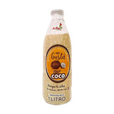 Yogurt de Almendras Coco - Activa Lo Natural 1000ml