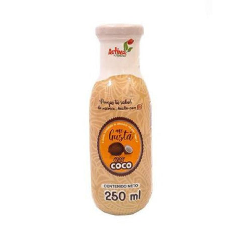 Yogurt de Almendras Coco - Activa Lo Natural 250ml