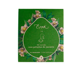 Te Verde con Petalos de Jazmin - Evok 36g