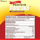 Protein pancake tradicional 1,65 lb.